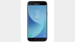 KT, 보급형 스마트폰 갤럭시J5 출시