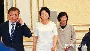 손혜원 “대통령 부인에게 적어도 ‘여사’ 정도는 붙여야…” ‘씨’ 고집 언론 비판