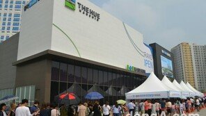 ‘청라 호수공원 한신더휴’ 견본주택 오픈… 오는 5일 ‘1순위 청약’ 개시