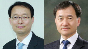 文대통령, 산업통상자원부 장관 백운규·보건복지부 장관 박능후 지명