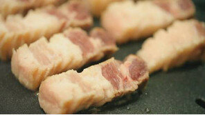 초미세먼지 최대 9배까지 차이?…“실내서 고기 구울 땐 꼭 ○○하세요”