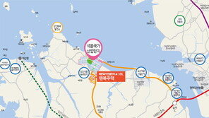 한국토지주택공사, 석문국가산업단지에 행복주택 공급