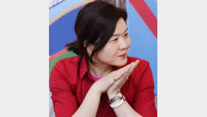 류여해 “류여해 당선, ‘자유한국당 변화’의 시작”