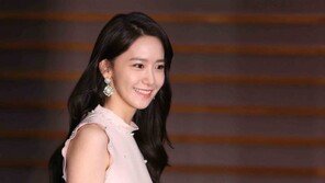 [동아포토]임윤아, 빛나는 여신.. 미모 갱신중