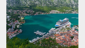 크루즈 인터내셔널, 오세아니아 크루즈 프로모션 진행