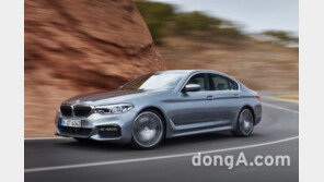BMW, ‘3·5시리즈’ 월 할부금이 35~48만원… 금융 프로모션 개시