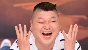 왜 다시 ‘강호동’인가?