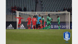 가만히 있으면 안 된다…그라운드의 ‘골든타임’