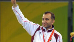 올림픽·패럴림픽 제패 ‘펜싱’ 제케레스의 기적