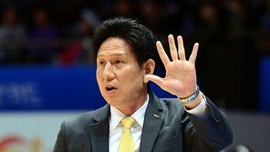 서동철 감독 “일본만큼은 꼭 깬다”