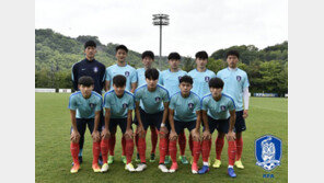 [콤팩트뉴스] U-18 대표팀 소집훈련 명단 발표 外