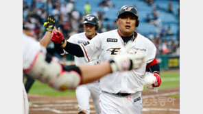 [베이스볼 브레이크] 한화 타선 환골탈태 증거, 기록과 분위기를 보라