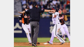 [취재파일] KBO리그 비선수출신 심판이 필요하다