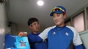 [올스타전 베스트12 분석] 올스타전도 KIA잔치! 선수단투표와 다른 팬심