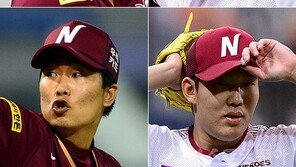‘유비무환’ 넥센, 선발진 공백 최소화 비결