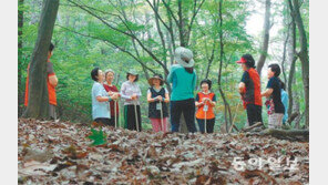 “인천대공원서 일상에 찌든 스트레스 날리세요”