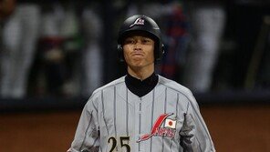 [패밀리가 떴다] 일본프로야구, 아라이 형제의 압도적 존재감