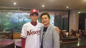 [패밀리가 떴다] 서른여섯 KBO·가업이 된 프로야구