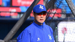 ‘기회의 땅’ 삼성은 포항에서 다시 일어설 수 있을까