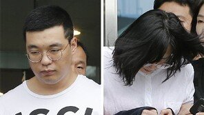 “왠지 찜찜”… 두 남녀 은신 모텔주변 밤새 탐문한 ‘형사의 촉’