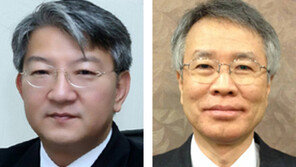 대한민국최고과학기술인상 이상엽-황규영 교수