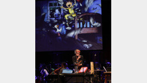 클래식-영상-내레이션이 한 무대에