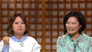 ‘잃어버린 나를 찾아’ 엄마가 떠났다