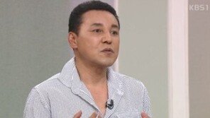 박일준 “혼혈인 탓, 얼굴 바꿔주면 출연시켜 주겠다고…” 과거 수모 고백