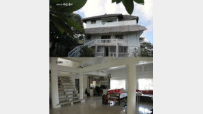 ‘불타는청춘 합류’ 임성은 근황은? 보라카이 대저택 재조명 ‘침실에 당구대’