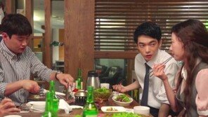 ‘쌈마이웨이’ 14회 예고, 송하윤에 男직원 적극 ‘대시’…안재홍 표정 굳어져