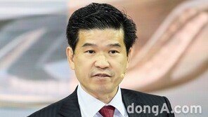 사임한 한국GM ‘제임스 김’ 사장… 실적 얼마나 떨어졌기에