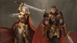 웹젠, '메틴'에 자동 낚시 시스템 추가