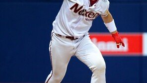 박윤·주효상 투입, 장정석 용병술 완벽 적중!