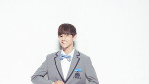 사무엘, 워너원 탈락이 오히려 이득…왜?