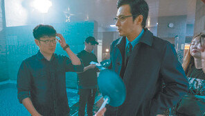 장동건, 3년만에 컴백…영화 두편 내놓는다