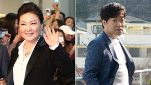 [연예 뉴스 스테이션] 김해숙·손현주·설경구·김윤진…‘한국영화를 빛낸 스타상’ 수상