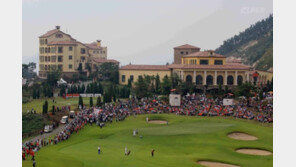 총 상금 14억원·메이저대회 승격…판 커진 ‘한화클래식’