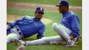 [패밀리가 떴다] 가업 빅리거, 2대를 넘어 3대까지