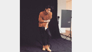 최유성, 드라마서 아버지 최민수 아역으로 특별 출연