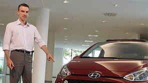 “현대차, 이젠 가격보다 디자인-친환경 보고 산다”