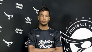 [콤팩트뉴스] 성남FC “브라질 출신 윙어 다리오 영입” 外