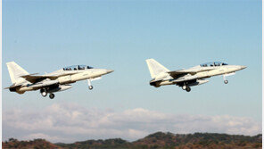 KAI, 比에 경공격기 12대 인도 마쳐