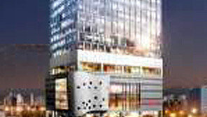 분양형 호텔 ‘라마다 프라자 포항 호텔’ 360실 공급