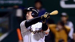 [콤팩트뉴스] ‘부상 회복’ 한화 송광민, 6일 고척 넥센전 복귀 확정