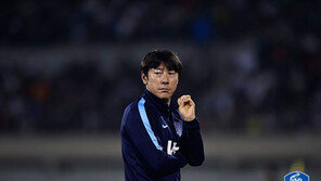 신태용 감독 K리거 활용폭 놓고 구단들 촉각