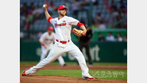 [콤팩트뉴스] SK 켈리, 6월 KBO리그 MVP 선정