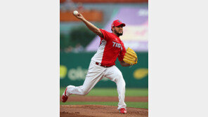 13승 헥터, 선동열 이후 타이거즈 20승투수 정조준