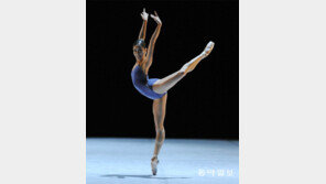 발레 한국을 빛내는 해외 무용스타와 함께