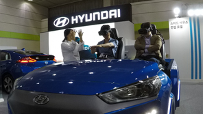 이미 실생활로… 4차 산업혁명 물결에 뛰어든 기업들