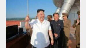 북한 ICBM 발사 공식 확인 “대륙간탄도미사일 발사 성공한 첫 불량국가”